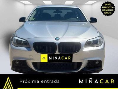 BMW 525