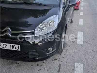 Usado Citroën C4 Picasso