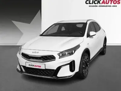 Usado Kia XCeed Active 100 CV (73 kW) 2024 SUV