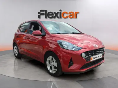Usado Hyundai i10