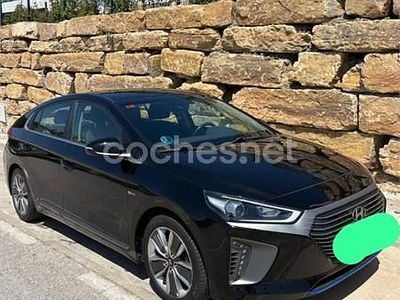 Usado Hyundai Ioniq