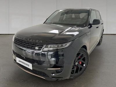 Usado Land Rover Range Rover Sport