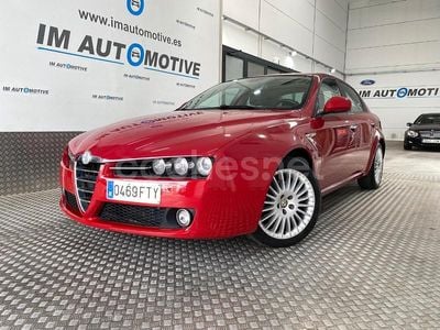 Alfa Romeo 159