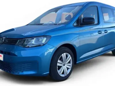 Usado VW Caddy 102 CV (75 kW) 2025 Monovolumen