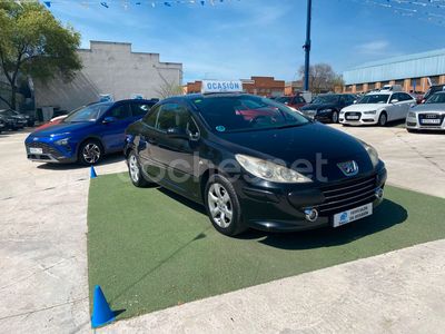 Peugeot 307 CC