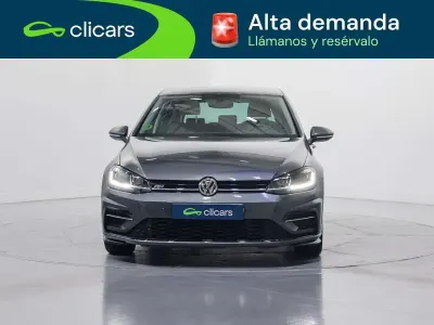Usado VW Golf VII
