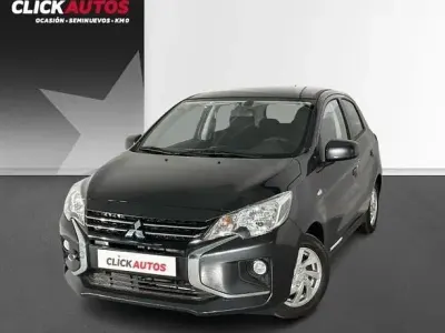 Usado Mitsubishi Space Star