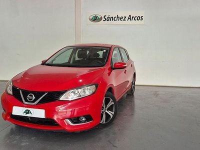 Nissan Pulsar