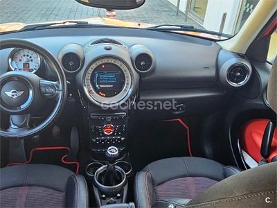 Mini One D Countryman