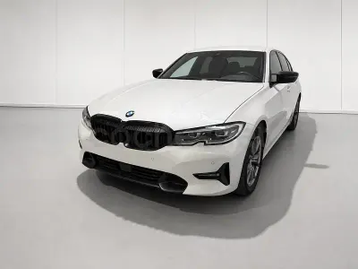 Usado BMW 320