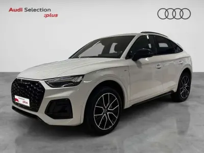 Usado Audi Q5 Sportback