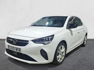 Usado Opel Corsa Elegance 100 CV (73 kW) 2023 Utilitario