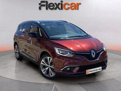 Renault Grand Scénic IV
