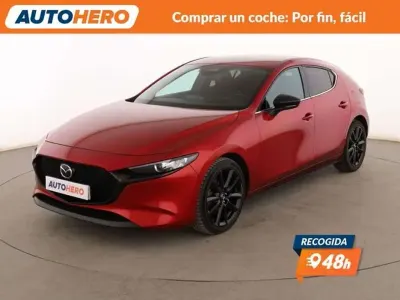 Usado Mazda 3