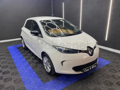 Usado Renault Zoe