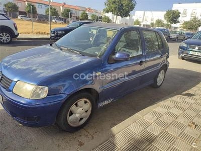 VW Polo