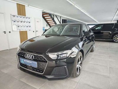 usado Audi A1 Sportback 25 TFSI Advanced