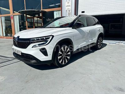 Blanco Usado 2023 Renault Austral Iconic SUV | 29.999 € (Precio justo)