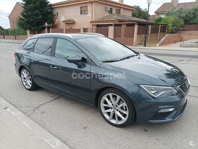 Seat Leon ST