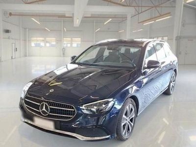 Usado Mercedes E300 320 CV (235 kW) 2022 Familiar
