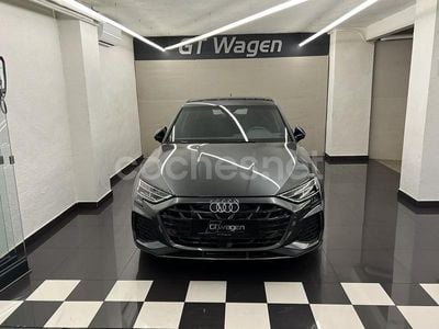 Audi A3 Sportback e-tron