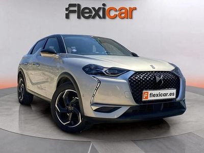 DS Automobiles DS3 Crossback