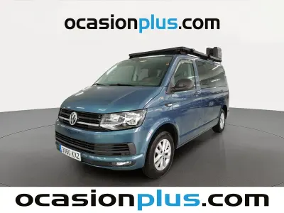 Usado VW Multivan