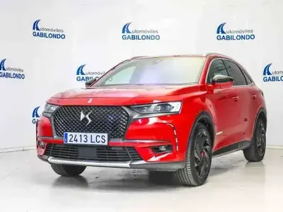 Usado DS Automobiles DS7 Crossback