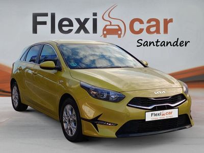 usado Kia Ceed 1.0 T-GDi 74kW (100CV) Drive Gasolina en Flexicar Santander