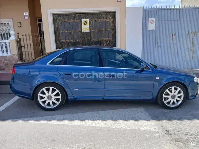 Usado Audi A4