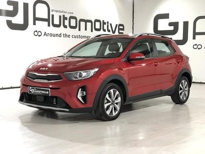 Otro Usado 2019 Kia Stonic SUV | 15.900 € (Precio justo)