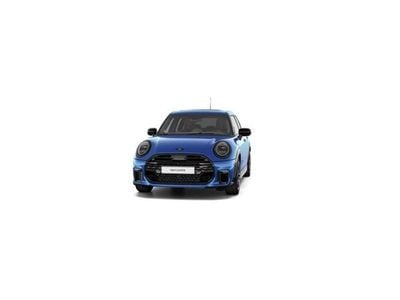 Nuevo Mini Cooper S Essential 204 CV (150 kW) 2025 Azul Utilitario