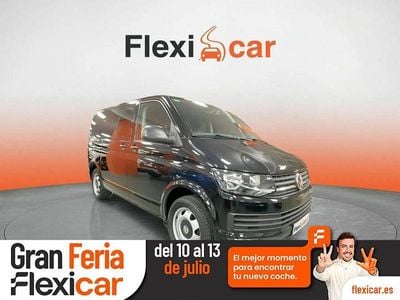 VW Caravelle