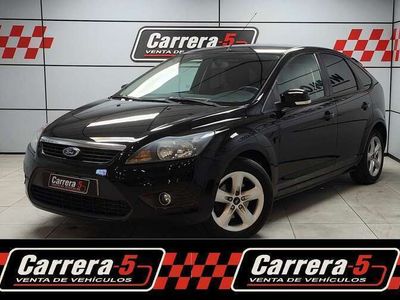 usado Ford Focus 1.6TDCi Titanium 109