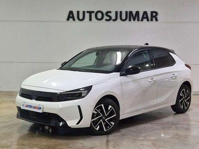 Usado Opel Corsa 99 HP (72 kW) 2024 Branco Citadino