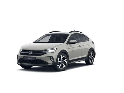 VW Taigo