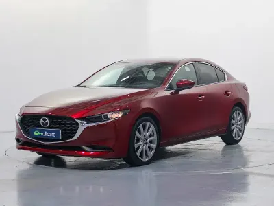 Usado Mazda 3