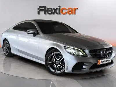 Usado Mercedes C200