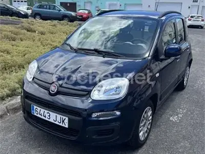 Occasion Fiat Panda