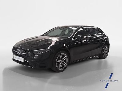 Mercedes A160