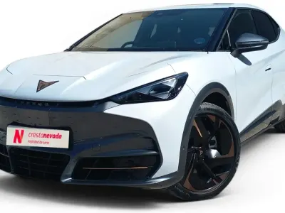 Usado Cupra Tavascan VZ 250 kW (340 CV) 2025 SUV