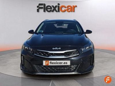 Brugt Kia XCeed 160 HK (117 kW) 2023 Sort SUV