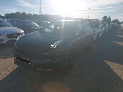 Negro Usado 2025 Lynk & Co 01 SUV | 33.900 €