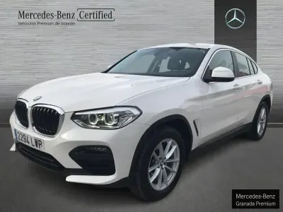 Usado BMW X4