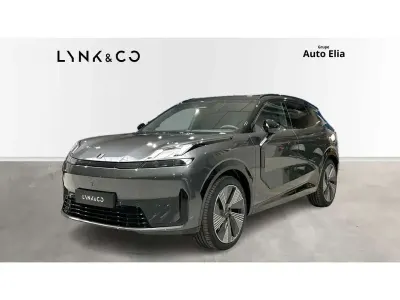 Usado Lynk & Co 08 347 CV (255 kW) 2025 Gris SUV