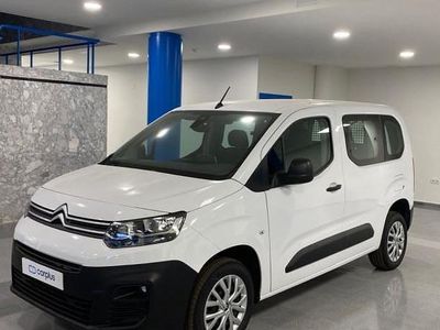Usado 2023 Citroën Berlingo Live Monovolumen | 16.990 € (Precio justo)