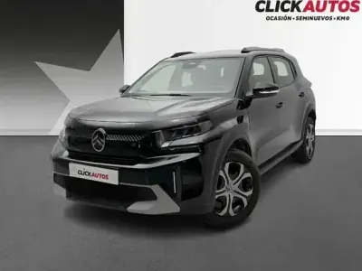 Usado Citroën C3 Aircross