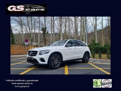 Mercedes GLC220