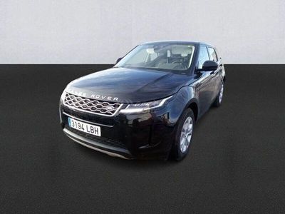 usado Land Rover Range Rover evoque 2.0td4 Se 4wd Aut. 150