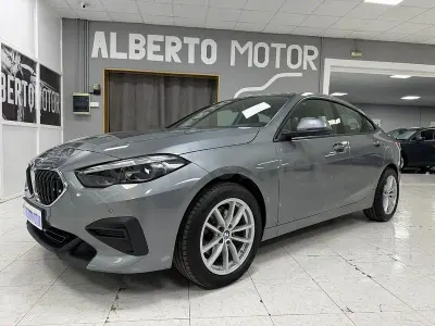 Usado BMW 218